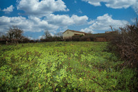 Terrain à vendre à Oradour-Fanais, Charente - 19 995 € - photo 3
