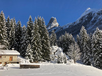 Appartement à vendre à Pralognan-la-Vanoise, Savoie - 510.000 € - photo 7