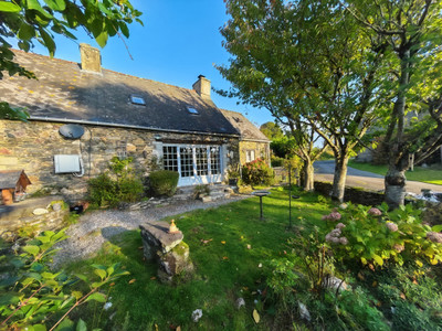 house for sale in Côtes-d'Armor