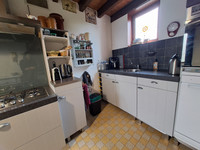 Maison à vendre à Cronat, Saône-et-Loire - 189.000 € - photo 6