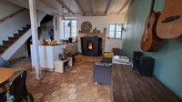 Propriété à vendre à Gurat, Charente - 88 000 € - photo n°2