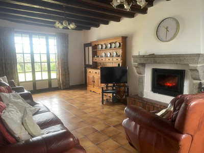 French property for sale in Verneuil-Moustiers, Haute-Vienne - €141,700 - photo 3