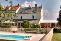French property, houses and homes for sale in Châtellerault Vienne Poitou_Charentes