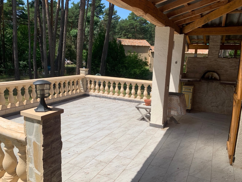 French property for sale in La Bastide, Var - €330,000 - photo 3