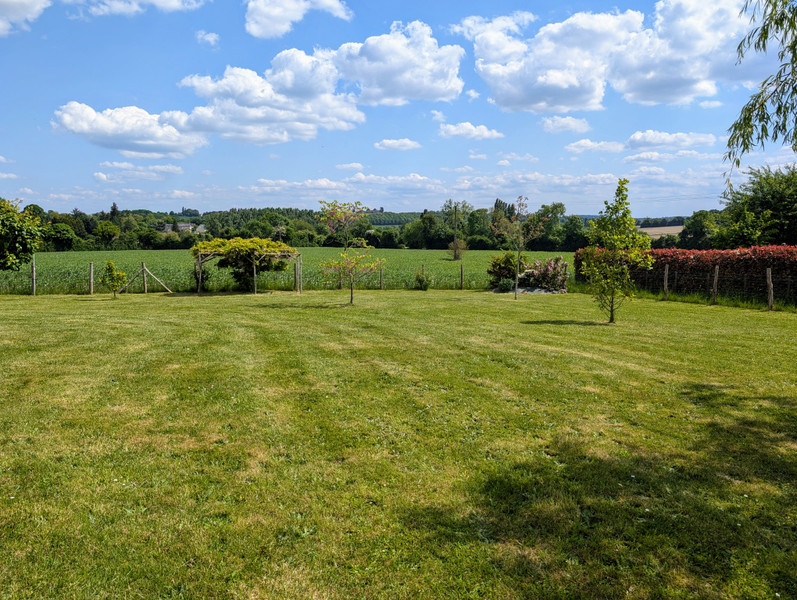 French property for sale in Perche en Nocé, Orne - €240,000 - photo 8
