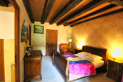 French property for sale in Abjat-sur-Bandiat, Dordogne - €299,800 - photo 8
