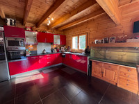 Maison à vendre à Aillon-le-Jeune, Savoie - 489 000 € - photo 3