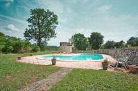 Maison à vendre à Monflanquin, Lot-et-Garonne - 344.500 € - photo 5