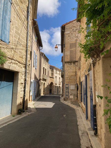French property for sale in Pomérols, Hérault - &#8364;129,950 - photo 5