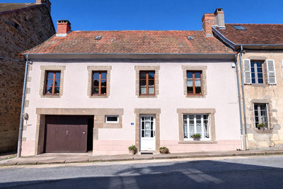 house for sale in Creuse