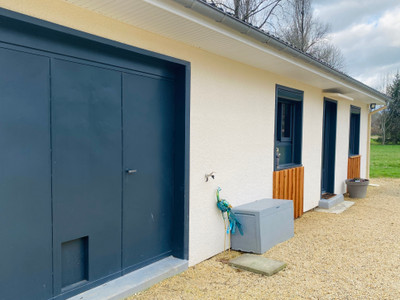 French property for sale in Fanlac, Dordogne - €271,276 - photo 9