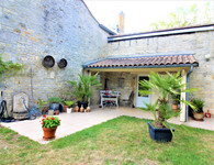 Maison à vendre à Courcôme, Charente - 301 847 € - photo 3