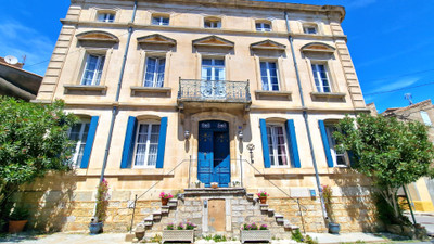 house for sale in Aude