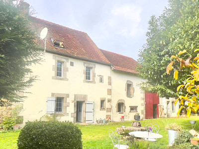 house for sale in Creuse