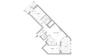 Appartement à vendre à Le Plessis-Robinson, Hauts-de-Seine - 397.700 € - photo 10