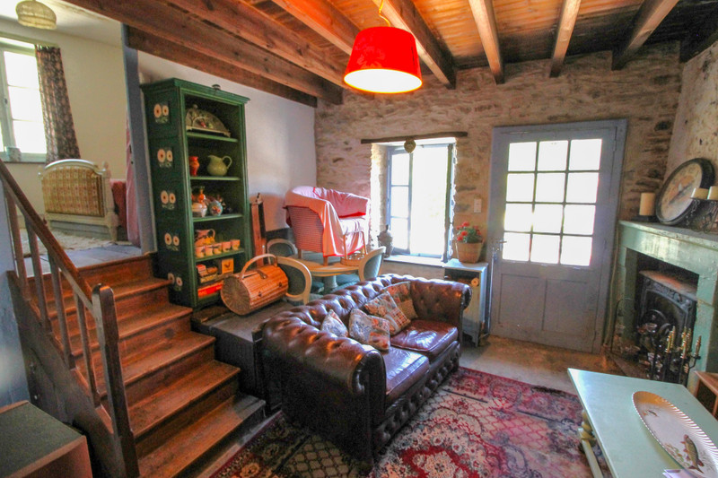 French property for sale in Vouvant, Vendée - €98,890 - photo 4