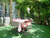 Maison à vendre à Saint-Pons-de-Thomières, Hérault - 165.000 € - photo 7