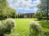 Propriété à vendre à ST GEORGES DE ROUELLEY, Manche - 450 000 € - photo n°9