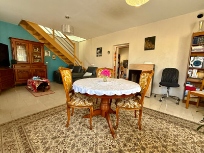 French property for sale in Saint-Clair, Vienne - €119,000 - photo 6