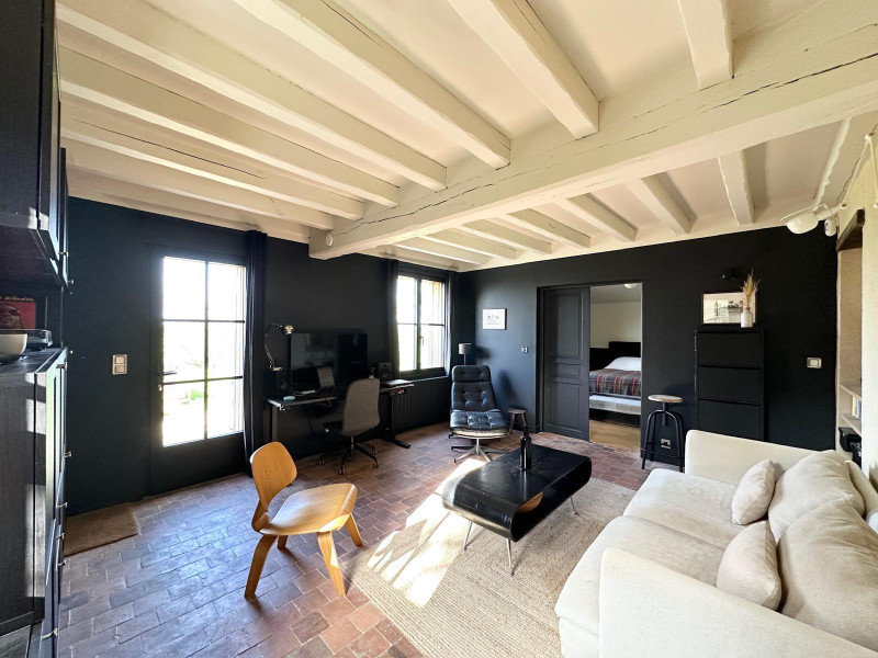French property for sale in La Chapelle-Souëf, Orne - €630,000 - photo 4