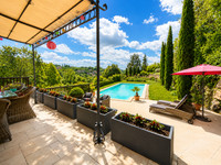 Propriété à vendre à Sarlat-la-Canéda, Dordogne - 549 000 € - photo n°3