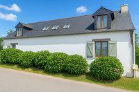 Maison à vendre à Plumieux, Côtes-d'Armor - 129.900 € - photo 2