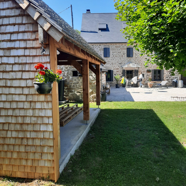 French property for sale in Gioux, Creuse - €779,100 - photo 8