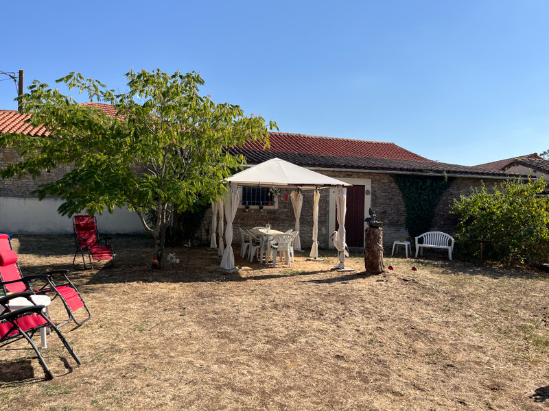 French property for sale in Voulême, Vienne - €79,950 - photo 12