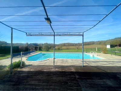 French property for sale in Le Fleix, Dordogne - €299,000 - photo 9