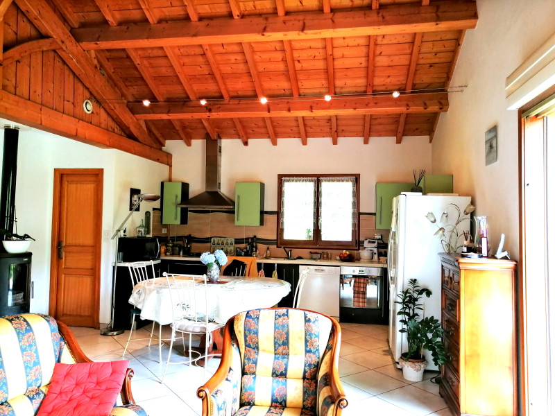 French property for sale in Dournazac, Haute-Vienne - €304,000 - photo 3