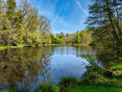 Lacs à vendre à Balledent, Haute-Vienne, Limousin, avec Leggett Immobilier