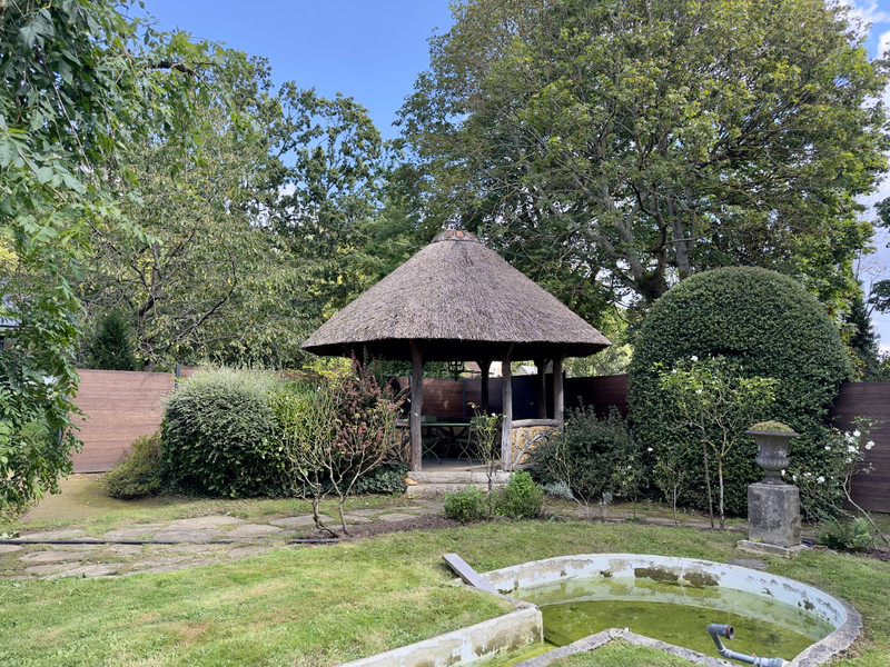 house for sale in Paris-Ile-de-France