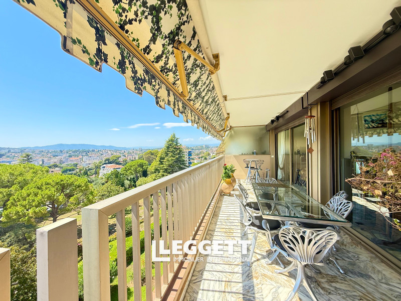 Appartement 3 pièce(s), CANNES