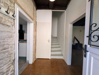 Maison à vendre à Nanteuil-en-Vallée, Charente - 86.000 € - photo 5