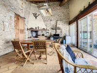 Maison à vendre à Saint-Marcel-sur-Aude, Aude - 640.000 € - photo 8