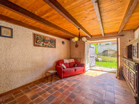 Maison à Barguelonne-en-Quercy, Lot - photo 4