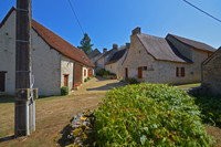Maison à vendre à Sainte-Orse, Dordogne - 104.500 € - photo 12