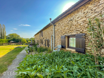 French property for sale in Fajoles, Lot - €283,550 - photo 9