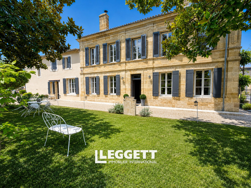 Maison 8 pièce(s), CAVIGNAC