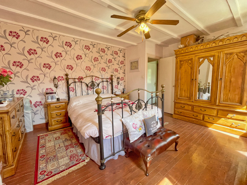 French property for sale in La Roche-Chalais, Dordogne - photo 8