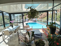 Maison à vendre à Méounes-lès-Montrieux, Var - 620.000 € - photo 5
