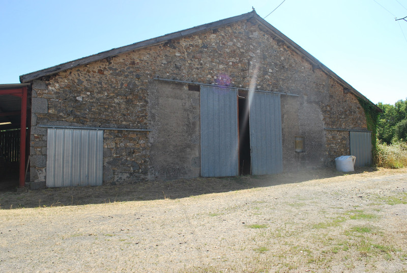 French property for sale in Saint-Martial-sur-Isop, Haute-Vienne - €194,000 - photo 9