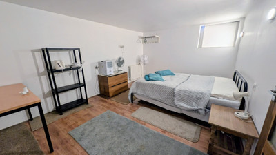 French property for sale in Scrignac, Finistère - €194,400 - photo 4