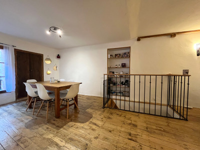 Maison à vendre à Bouleternère, Pyrénées-Orientales, Languedoc-Roussillon, avec Leggett Immobilier
