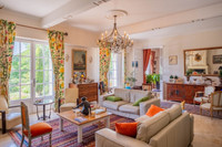 Chateau à vendre à Saint-Aubin-de-Branne, Gironde - 1.800.000 € - photo 6