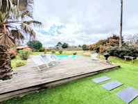 Maison à vendre à Argenton, Lot-et-Garonne - 399.000 € - photo 3