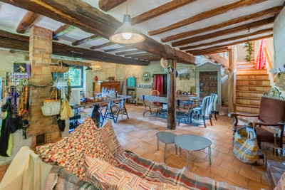 French property for sale in Épieds, Maine-et-Loire - €370,000 - photo 4