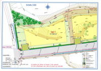 Terrain à vendre à Rochefort-du-Gard, Gard - 218 000 € - photo 4