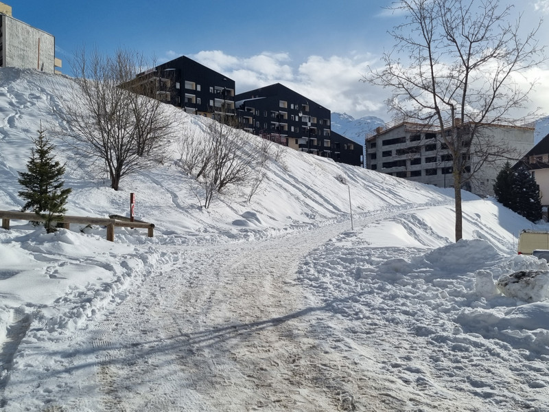 Ski property for sale in Les Menuires - €650,000 - photo 4