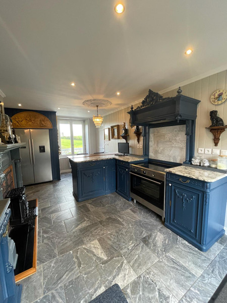 French property for sale in Saint-Quentin-les-Chardonnets, Orne - €375,000 - photo 13